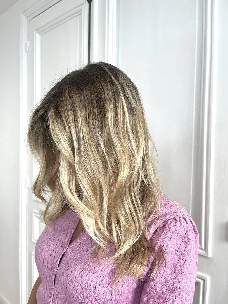 Balayage