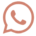 bouton de lancement de conversation whatsapp avec Voulez Coiffure Paris